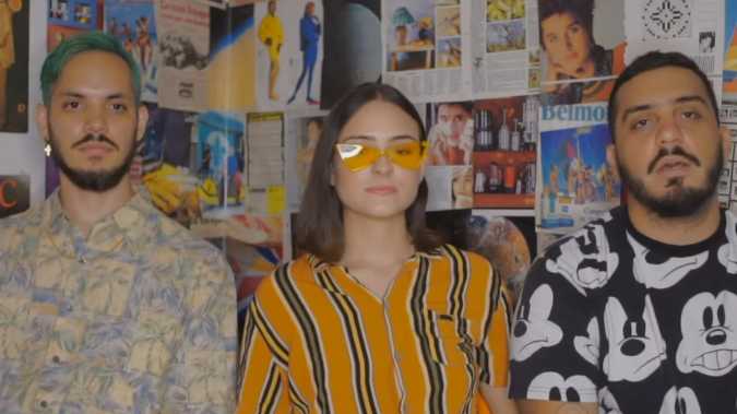 Scene Report: Anzoategui, Venezuela